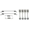 Image de Kit D'Accessoires, Mâchoire De Frein Trw Sfk423 Smart