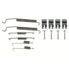 Image de Kit D'Accessoires, Mâchoire De Frein Trw Sfk424 Mitsubishi