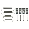Image de Kit D'Accessoires, âchoires De Frein De Stationnement Trw Sfk425 Chrysler;Dodge