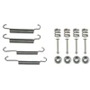Image de Kit D'Accessoires, Mâchoires De Frein De Stationnement Trw Sfk428 Kia