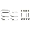 Image de Kit D'Accessoires, Mâchoire De Frein Trw Sfk430 Hyundai;Kia