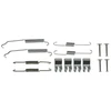 Image de Kit D'Accessoires, Mâchoire De Frein Trw Sfk431 Ford;Mazda