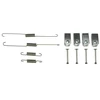 Image de Kit D'Accessoires, Mâchoire De Frein Trw Sfk432 Isuzu;Mitsubishi