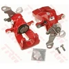 Image de Étrier De Frein Bhn1008e Trw Trw Bhn1008e Alfa Romeo