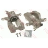 Image de Étrier De Frein Bhu344e Trw Trw Bhu344e Land Rover