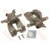 Image de Étrier De Frein Bhu345e Trw Trw Bhu345e Land Rover