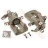 Image de Étrier De Frein Bhn1056e Trw Trw Bhn1056e Citroen;Ds;Peugeot