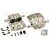 Image de Étrier De Frein Bhu319e Trw Trw Bhu319e Nissan