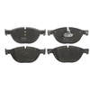 Image de Kit De Plaquettes De Frein, Frein À Disque Cotec Gdb1838 Trw Trw Gdb1838 Bmw