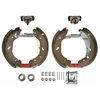 Image de Jeu De Mâchoires De Frein Superkit Gsk2632 Trw Trw Gsk2632 Ford