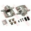 Image de Étrier De Frein Bhv649e Trw Trw Bhv649e Citroen;Fiat;Peugeot