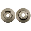 Image de Disque De Frein Trw Df6037 Jeep