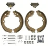 Image de Jeu De Mâchoires De Frein Brake Kit Bk1978 Trw Trw Bk1978 Subaru