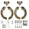 Image de Jeu De Mâchoires De Frein Brake Kit Bk1979 Trw Trw Bk1979 Suzuki