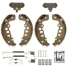 Image de Jeu De Mâchoires De Frein Brake Kit Bk2935 Trw Trw Bk2935 Suzuki