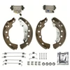 Image de Jeu De Mâchoires De Frein Brake Kit Bk2938 Trw Trw Bk2938 Subaru;Suzuki