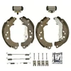 Image de Jeu De Mâchoires De Frein Brake Kit Bk1779 Trw Trw Bk1779 Fiat;Lancia