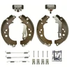 Image de Jeu De Mâchoires De Frein Brake Kit Bk1778 Trw Trw Bk1778 Fiat;Lancia