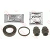 Image de Kit De Réparation, Étrier De Frein Sj1246 Trw Trw Sj1246 Renault