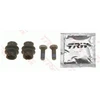 Image de Kit De Réparation, Étrier De Frein St1148 Trw Trw St1148 Seat;Volkswagen