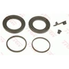 Image de Kit De Réparation, Étrier De Frein Sj1298 Trw Trw Sj1298 Citroen;Fiat;Peugeot