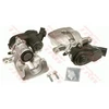 Image de Étrier De Frein Bhq286e Trw Trw Bhq286e Renault