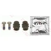 Image de Joint-Soufflet, Guidage D'Étrier De Frein Trw St1409 Bmw;Kia;Lancia;Mercedes-Benz;Mitsubishi;Opel;Smart;Suzuki;Vauxhall