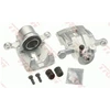 Image de Étrier De Frein Bht320e Trw Trw Bht320e Mazda