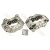 Image de Étrier De Frein Bhu703e Trw Trw Bhu703e Toyota