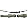 Image de Flexible De Frein Phb617 Trw Trw Phb617 Audi