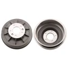Image de Tambour De Frein Db4405 Trw Trw Db4405 Citroen;Fiat;Peugeot;Vauxhall