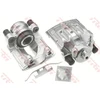 Image de Étrier De Frein Bhs1105e Trw Trw Bhs1105e Bmw