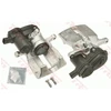 Image de Étrier De Frein Bht311e Trw Trw Bht311e Audi