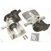 Image de Étrier De Frein Bht312e Trw Trw Bht312e Audi