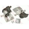 Image de Étrier De Frein Bht328e Trw Trw Bht328e Audi