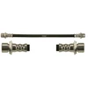 Image de Flexible De Frein Pha482 Trw Trw Pha482 Daihatsu;Toyota