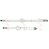 Image de Flexible De Frein Phb628 Trw Trw Phb628 Abarth;Fiat;Ford;Lancia