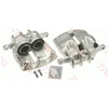 Image de Étrier De Frein Bhs1296e Trw Trw Bhs1296e Citroen;Fiat;Peugeot