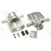 Image de Étrier De Frein Bhn1077e Trw Trw Bhn1077e Chevrolet;Opel;Vauxhall