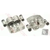 Image de Étrier De Frein Bhs1243e Trw Trw Bhs1243e Citroen;Fiat;Peugeot