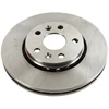 Image de Disque De Frein Trw Df6110 Mercedes-Benz;Nissan;Renault