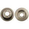 Image de Disque De Frein Trw Df6123 Hyundai;Kia
