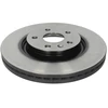 Image de Disque De Frein Trw Df6113s Opel;Saab;Vauxhall