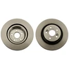 Image de Disque De Frein Trw Df6117s Renault
