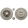 Image de Disque De Frein Trw Df6128bs Citroen;Ds;Peugeot