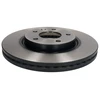 Image de Disque De Frein Trw Df7923 Chevrolet;Opel;Vauxhall