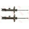 Image de Amortisseur Trw Twin Jgm1077t Trw Jgm1077t Citroen;Peugeot