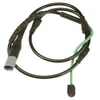Image de Contact D'Avertissement, Usure Des Plaquettes De Frein Gic265 Trw Trw Gic265 Bmw