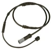 Image de Contact D'Avertissement, Usure Des Plaquettes De Frein Gic266 Trw Trw Gic266 Bmw