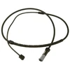 Image de Contact D'Avertissement, Usure Des Plaquettes De Frein Gic267 Trw Trw Gic267 Bmw